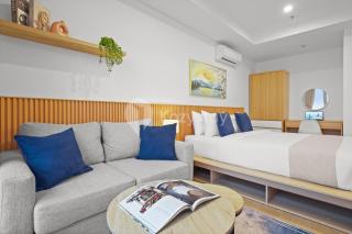 Hinare by Kozystay - Cilandak - Jakarta - 8