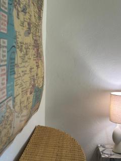 Ancien Prieuré rénové - "le jardin du curé" - cour intérieure - calme - 8 personnes - 1