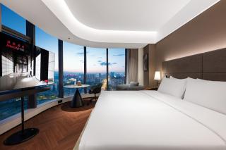 IntercityHotel Chengdu New Exhibition Center - Chengdu - 1