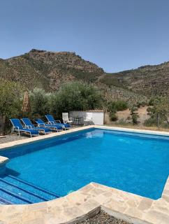 Casa Isabel - La Almona Chica - 3