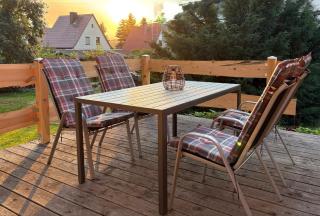 Ferienhaus SONNE - Hohnstein - 2
