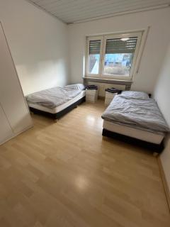 Charmantes Apartment in Ansbach - Ansbach - 4
