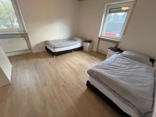 Charmantes Apartment in Ansbach - Ansbach - 0