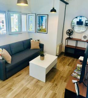 Loft A Mariña Lucense - San Cibrao - 7