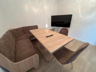Charmantes Apartment in Ansbach - Ansbach - 3