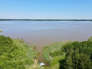 Mazury Lake House Sailing & Nature - Dobrzyki - 8