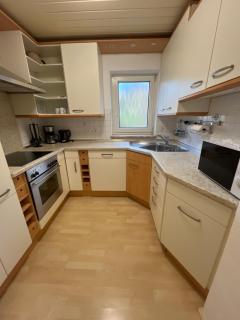 Charmantes Apartment in Ansbach - Ansbach - 1
