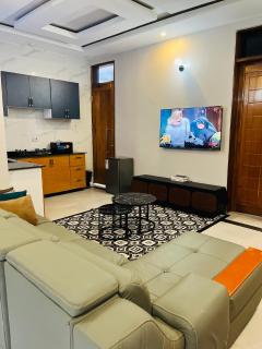 One bedroom apartment- Anak Homes korogwe - Dar es Salaam - 9