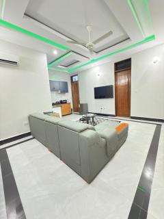 One bedroom apartment- Anak Homes korogwe - Dar es Salaam - 6