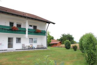 Erwachsenen Aparthotel Naturidyll - Der Wieserhof - Bad Füssing - 9
