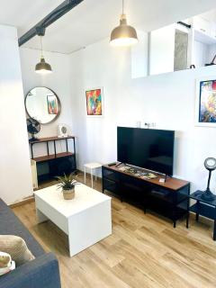 Loft A Mariña Lucense - San Cibrao - 1