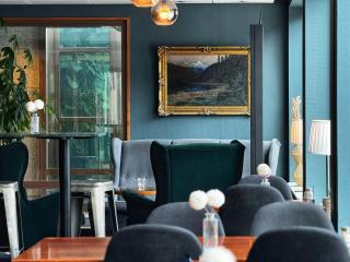 Hotel Örgryte - Göteborg - 6