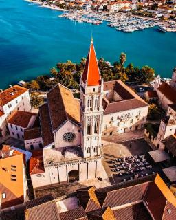 Vila Zrina - Apartmani - Trogir - 3