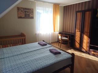 Rinka Apartment - Ventspils - 0