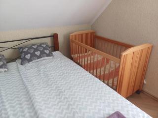 Rinka Apartment - Ventspils - 9