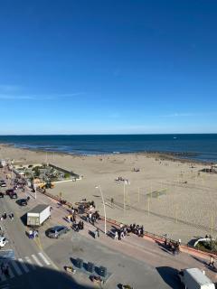 Elegant 120m With Balcony Near The Beach - Palavas-les-Flots - 0