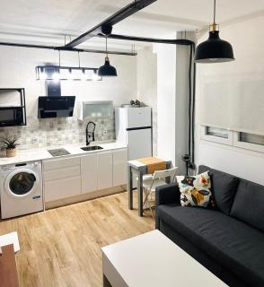 Loft A Mariña Lucense - San Cibrao - 6
