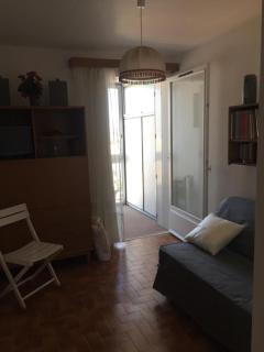 Elegant 120m With Balcony Near The Beach - Palavas-les-Flots - 4