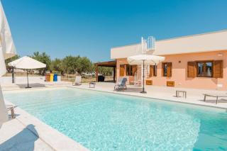 Villa Tramonti - Balestrate - 6