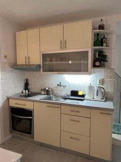 Apartman Angie - Korčula (Curzola) - 4