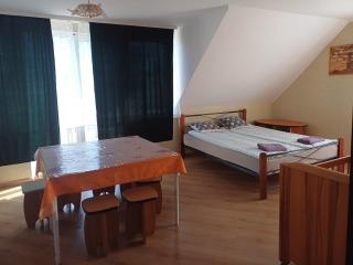 Rinka Apartment - Ventspils - 7
