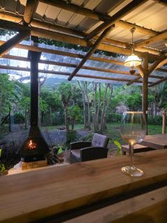 Le Container, La Petite Ferme - 6