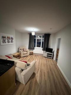 18F Station Flat -2 Bedroom Workstays UK - Stockton-on-Tees - 0