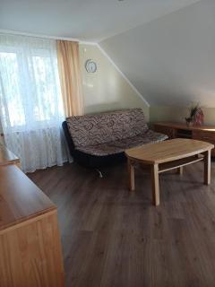 Rinka Apartment - Ventspils - 8