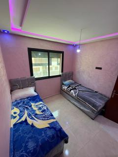 apartment in sidi rahal - Sidi Rahal - 1