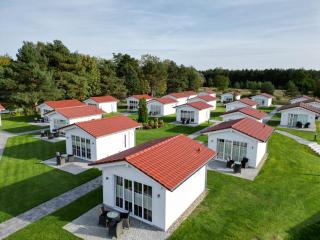 Havellandhalle Resort - Hotel, Sport und Wellness - Seeburg - 8