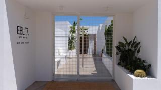 EBLI7 Hotel Boutique - Orihuela-Costa - 9