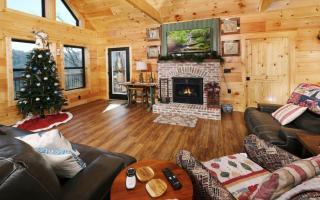 Lilys Hideaway - Sevierville - 2