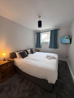 18F Station Flat -2 Bedroom Workstays UK - Stockton-on-Tees - 1