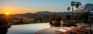 Vineyard View by Fieldtrip 8 Bd with Infinity Pool Hot Tub Games - Lake Elsinore - 4
