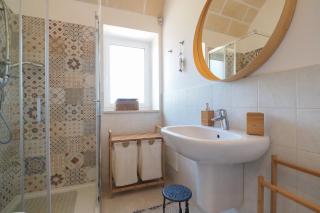 Splendida Villa con piscina a 10 minuti dal mare - Carovigno - 8