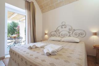 Splendida Villa con piscina a 10 minuti dal mare - Carovigno - 7