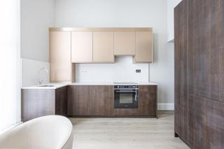 Collingham Road - 1 Bedroom Apartment II - London - 4