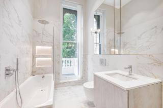 Collingham Road - 1 Bedroom Apartment II - London - 2