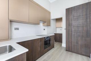 Collingham Road - 1 Bedroom Apartment II - London - 3
