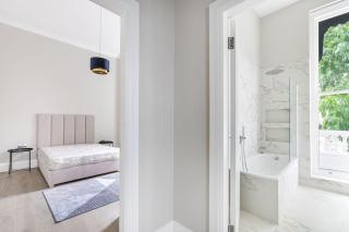 Collingham Road - 1 Bedroom Apartment II - 1