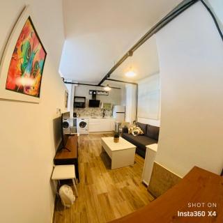Loft A Mariña Lucense - San Cibrao - 1
