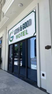 Phu Quoc Hotel Good & Good - Phu Quoc - 0