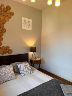 Apartament BB II koło Cerkwi z garażem - Krynica-Zdrój - 2