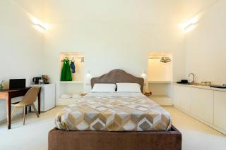 Orìgenes Rooms - Procida - 7