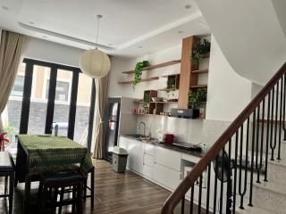 Hôm - Homestay TD306 Ocean Park 3, near Wave Park, Venice - - 1