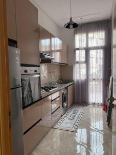 Appartement avec terrasse & parking proche centre - Agadir - 9