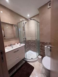 Appartement avec terrasse & parking proche centre - Agadir - 8