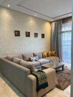 Appartement avec terrasse & parking proche centre - Agadir - 7