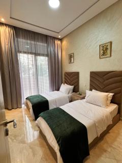 Appartement avec terrasse & parking proche centre - Agadir - 5