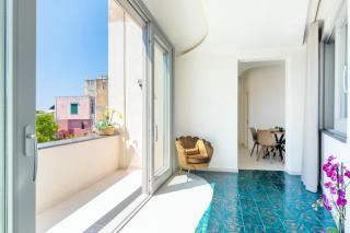 Orìgenes Rooms - Procida - 2